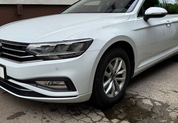 VW Passat 86.000 km 22.490 &euro; Neu-Ulm (Pfuhl) 89233