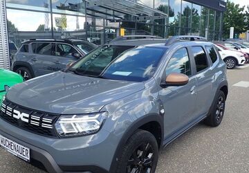 Dacia Duster 63.980 km 18.990 &euro; Neu-Ulm 89231