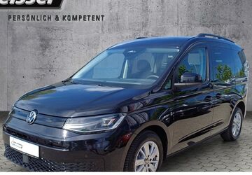 VW Caddy 2.700 km 40.790 &euro; Ulm 89077
