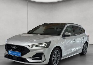 Ford Focus 12.320 km 24.480 &euro; Neu-Ulm 89231