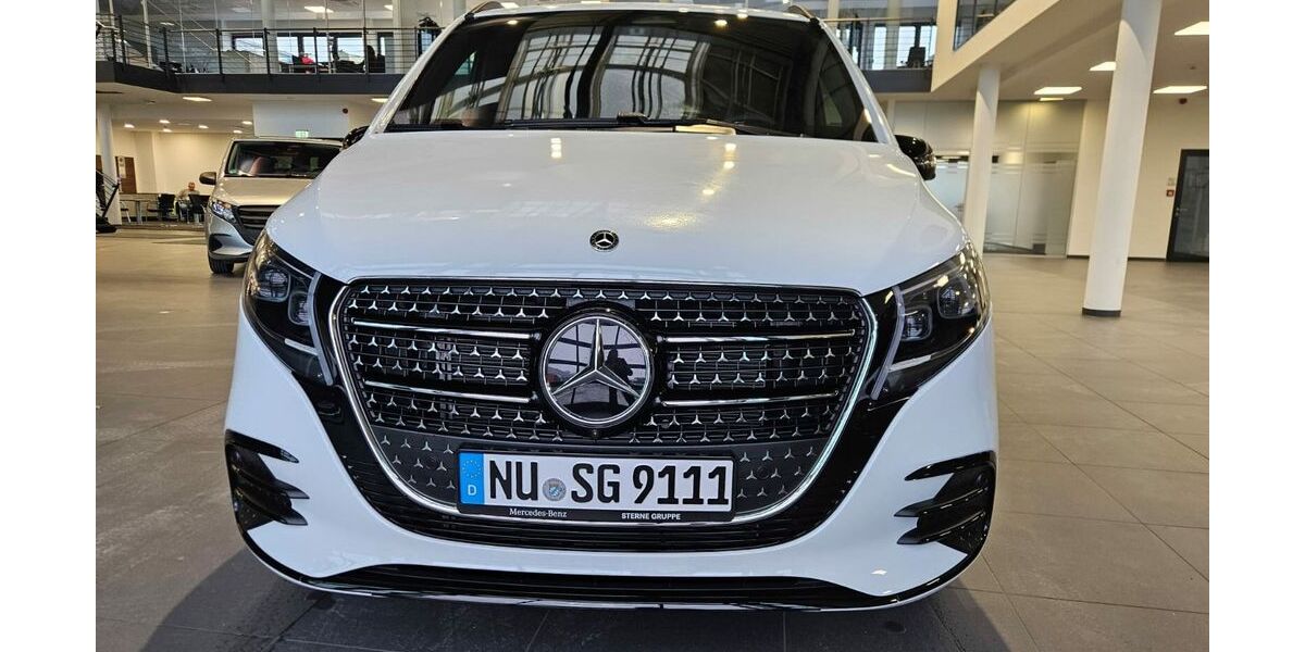 Mercedes-Benz V 250 6.000 km 91.990 &euro; Neu-Ulm 89231