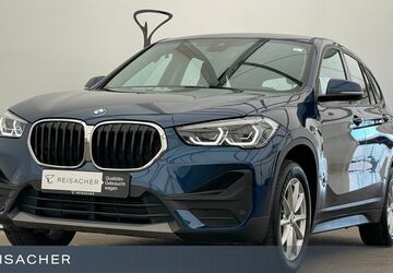 BMW X1 46.823 km 33.177 &euro; Ulm 89077