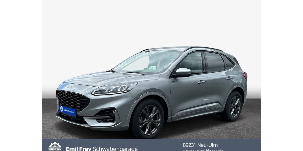 Ford Kuga 48.480 km 23.980 &euro; Neu-Ulm 89231