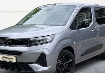 Opel Combo Life 26.750 km 19.490 &euro; Günzburg 89312