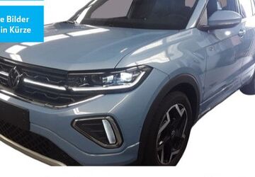 VW T-Cross 6.096 km 24.430 &euro; Neu-Ulm 89231