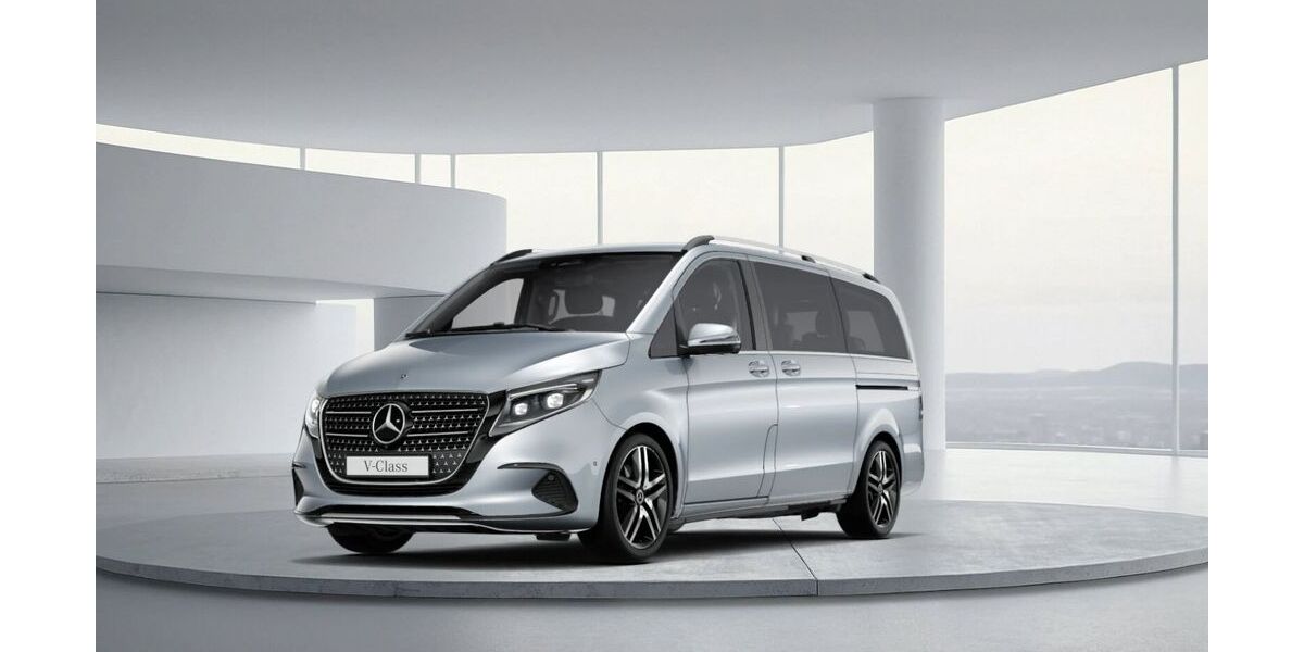 Mercedes-Benz V 300 6.000 km 91.890 &euro; Neu-Ulm 89231