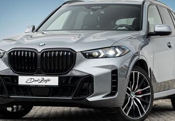 BMW X5 20.000 km 79.997 &euro; Günzburg 89312