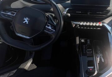 Peugeot 3008 56.000 km 22.999 &euro; Laichingen 89150
