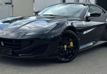 Ferrari Portofino 9.630 km 214.900 &euro; Neu-Ulm 89231