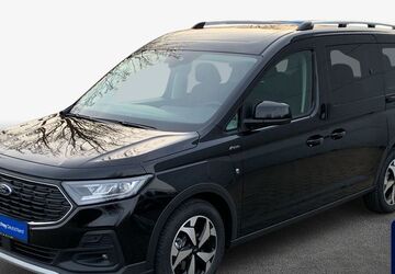 Ford Grand Tourneo 16.167 km 36.480 &euro; Neu-Ulm 89231