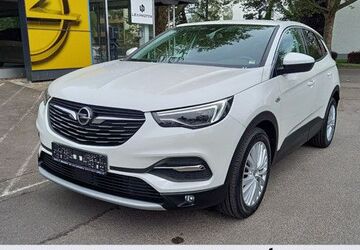 Opel Grandland (X) 83.900 km 13.990 &euro; Neu-Ulm 89231