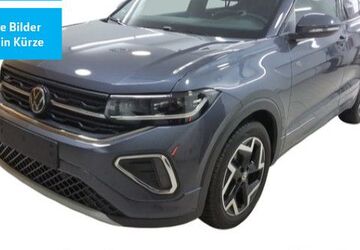 VW T-Cross 7.078 km 27.770 &euro; Neu-Ulm 89231