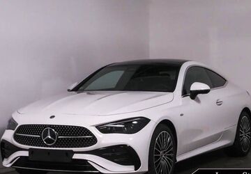 Mercedes-Benz CLE 300 4.177 km 52.930 &euro; Neu-Ulm 89231