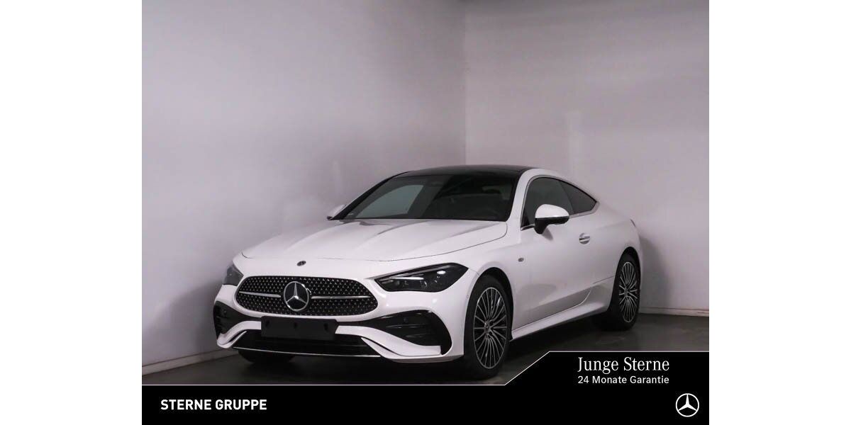 Mercedes-Benz CLE 300 4.177 km 52.930 &euro; Neu-Ulm 89231