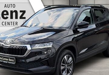 Skoda Karoq 31.586 km 30.990 &euro; Laupheim 88471