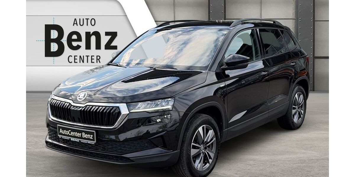 Skoda Karoq 31.586 km 30.990 &euro; Laupheim 88471