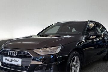 Audi A4 69.905 km 25.330 &euro; Neu-Ulm 89231
