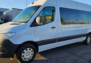 Mercedes-Benz Sprinter 118.149 km 37.961 &euro; Neu-Ulm 89231