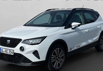 Seat Arona 14.000 km 25.488 &euro; Ehingen 89584