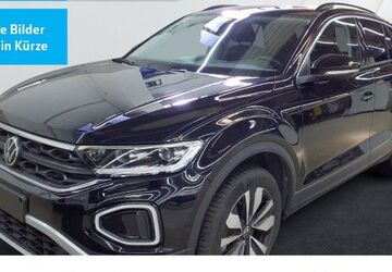 VW T-Roc 18.730 km 28.930 &euro; Neu-Ulm 89231