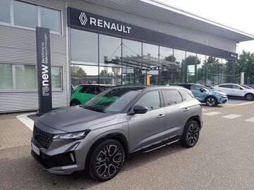 Gebrauchte Renault Austral