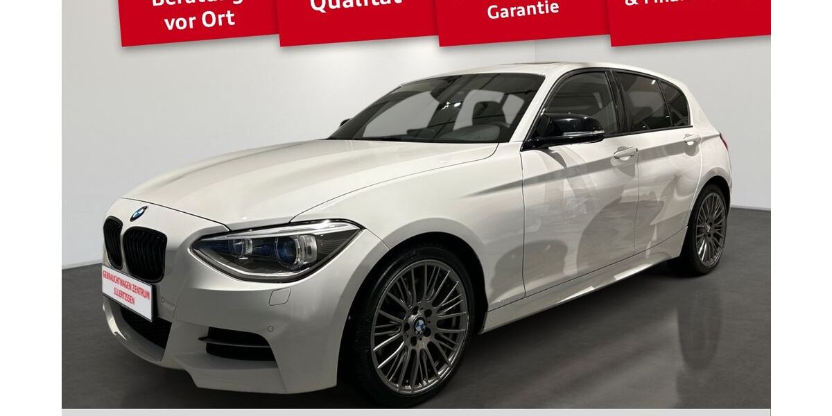 BMW M135 120.000 km 19.440 &euro; Illertissen 89257