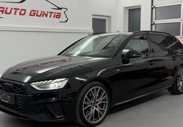 Audi A4 128.900 km 30.999 &euro; Kötz 89359