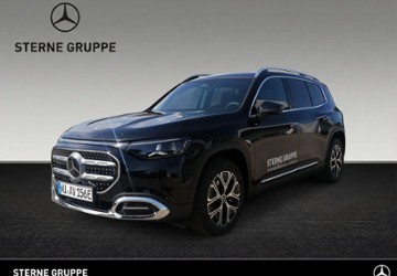 Mercedes-Benz GLB 250 9.900 km 55.689 &euro; Neu-Ulm 89231