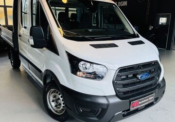 Ford Transit 25.000 km 25.590 &euro; Geislingen (Steige) 73312