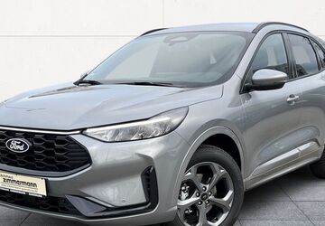 Ford Kuga 6.571 km 34.990 &euro; Günzburg 89312