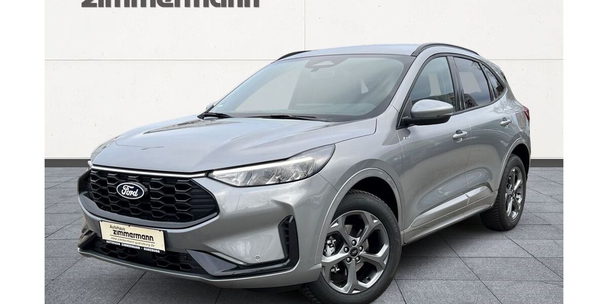 Ford Kuga 6.571 km 34.990 &euro; Günzburg 89312
