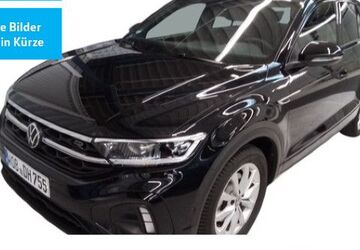 VW T-Roc 5.332 km 34.830 &euro; Neu-Ulm 89231