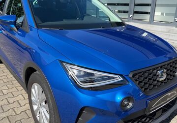 Seat Arona 19.375 km 19.890 &euro; Kammeltal/Egenhofen 89358