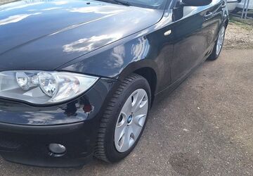 BMW 116 195.500 km 2.300 &euro; Neu Ulm 89231