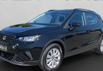 Seat Arona 14.200 km 17.888 &euro; Ehingen 89584