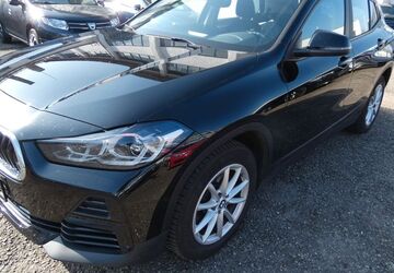 BMW X2 143.000 km 18.980 &euro; Neu-Ulm 89231
