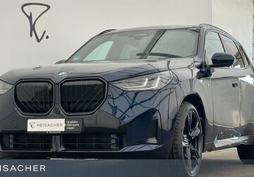 BMW X3 10.191 km 71.699 &euro; Ulm 89077