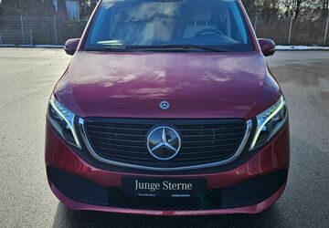 Mercedes-Benz EQV 58.087 km 43.490 &euro; Neu-Ulm 89231
