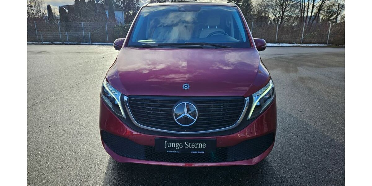 Mercedes-Benz EQV 58.087 km 43.490 &euro; Neu-Ulm 89231