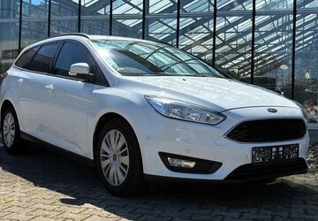 Ford Focus 148.000 km 7.860 &euro; Neu-Ulm 89231