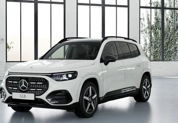 Mercedes-Benz GLB 250 9.900 km 58.489 &euro; Neu-Ulm 89231