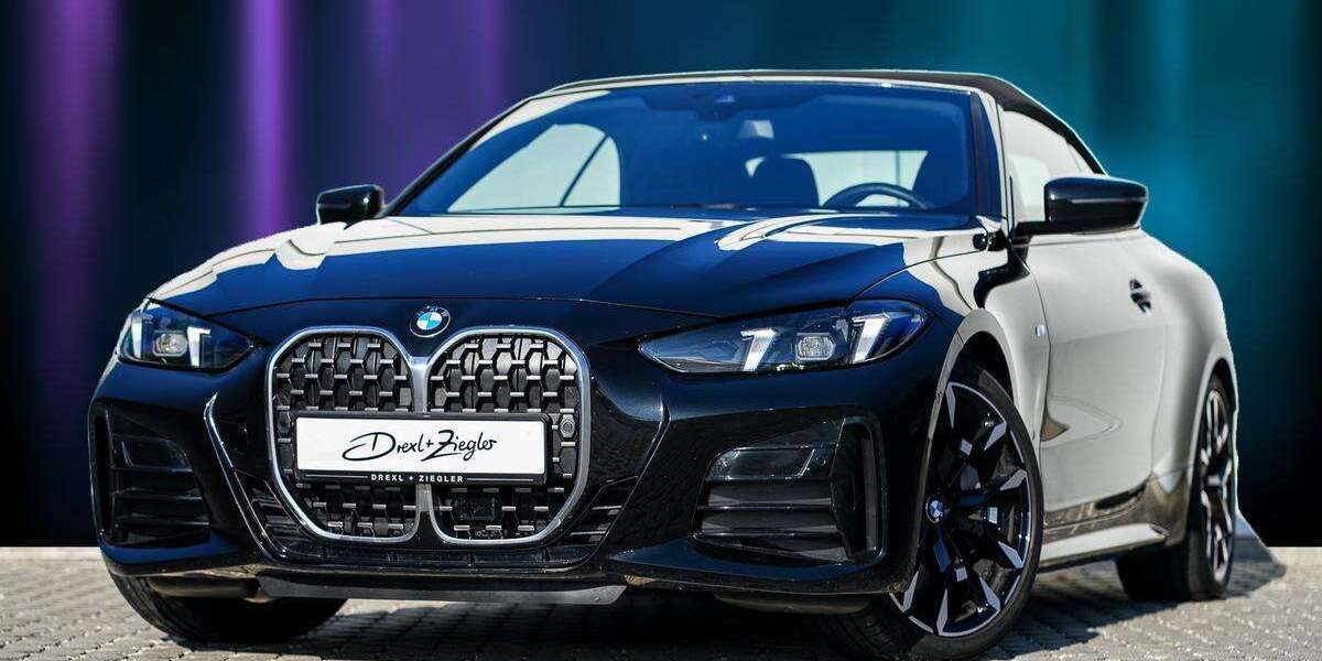 BMW 430 19.890 km 56.990 &euro; Günzburg 89312