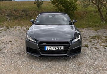 Audi TT 149.500 km 21.100 &euro; Allmendingen 89604