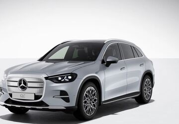 Mercedes-Benz GLC 400 9.900 km 77.970 &euro; Neu-Ulm 89231