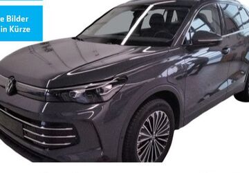 VW Tiguan 9.997 km 42.370 &euro; Neu-Ulm 89231