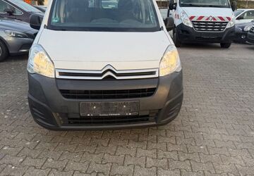 Citroen Berlingo 197.000 km 3.999 &euro; Neu-Ulm 89231