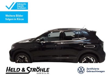 VW T-Cross 5.072 km 23.870 &euro; Neu-Ulm 89231