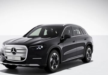 Mercedes-Benz GLC 400 9.900 km 69.989 &euro; Neu-Ulm 89231