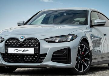 BMW 430 Gran Coupé 15.790 km 56.990 &euro; Günzburg 89312