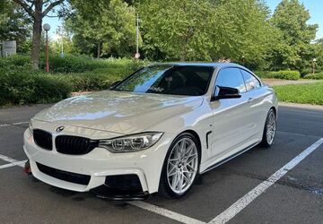 BMW 435 222.751 km 22.000 &euro; Achstetten 88480